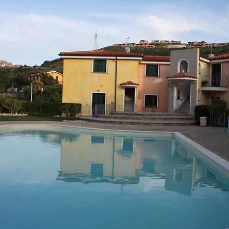 Апартаменти La Residenza Delle Terme Di Casteldoria Santa Maria Coghinas Екстер'єр фото