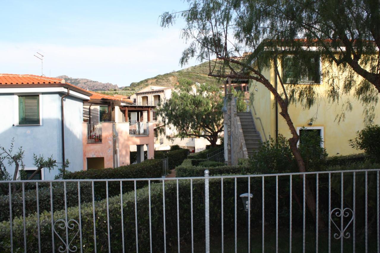 Апартаменти La Residenza Delle Terme Di Casteldoria Santa Maria Coghinas Екстер'єр фото