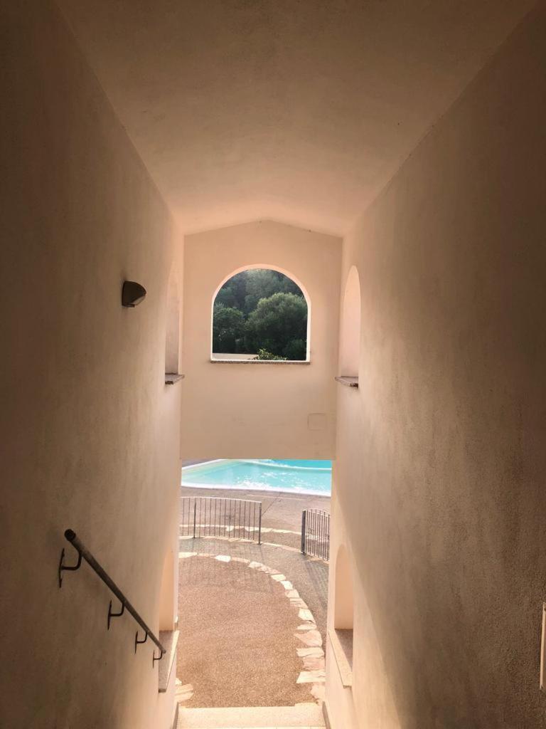 Апартаменти La Residenza Delle Terme Di Casteldoria Santa Maria Coghinas Екстер'єр фото